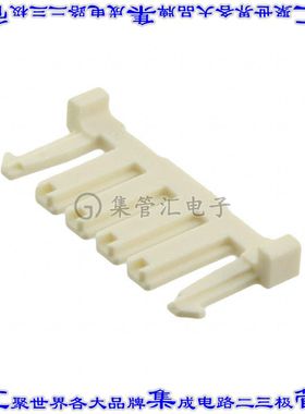 917702-1 连接器配件 锁定板