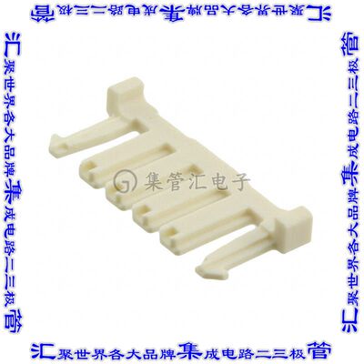 917702-1 连接器配件 锁定板