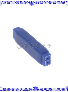 TJS320802 接插件连接器MODULE SPLICES