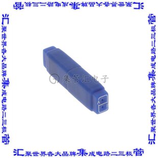 TJS320802 接插件连接器MODULE SPLICES