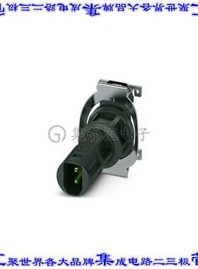 1215777 接插件连接器SPE PCB CONNECTOR, TYPE: IEC 631