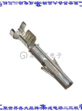 2081003 0002081003连接器触点触头插口14-20AWG压接锡