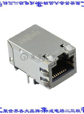 937555226 0937555226接插件连接器CONN JACK 1PORT 100 BASE-T P
