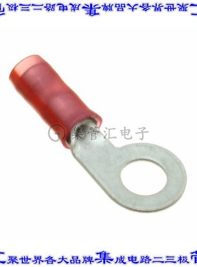 52284-3 环形连接器端子圆形10接线柱20AWG压接