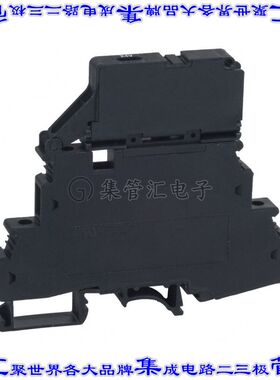 711632 0711632连接器接插件CONN TERM BLK DISCONN 12-24AWG