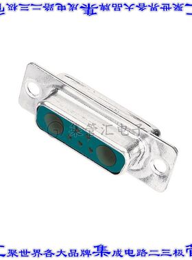 9692017072 09692017072连接器7(5+2同轴或电源)插座母插口2排D-S