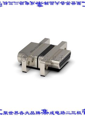 A97011-021 连接器适配器 D-Sub21 母型引脚 至 D-Sub21 公型引脚