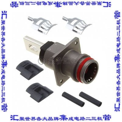 SLPIRBBPSR4EH 连接器端子母型插座插口母线