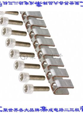 201650 0201650端子块跳线100POS端接块6mm