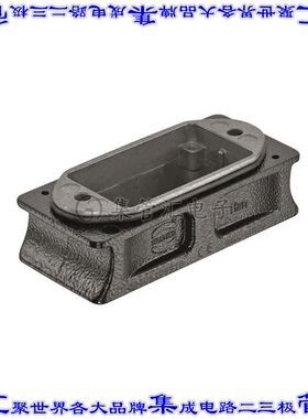 9405109910 09405109910连接器基座10HPR IP65/IP68/IP69K防尘耐