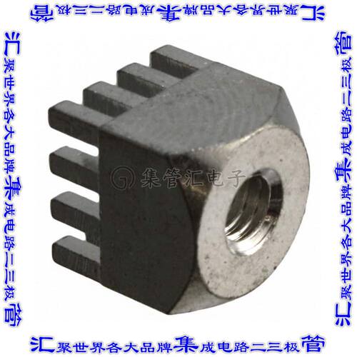 7461086 接插件连接器TERM REDCUBE M4 12PIN PCB