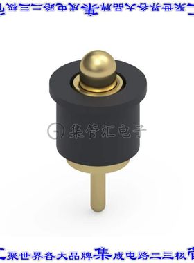 807-22-001-10-022101 接插件连接器CONTACT SPRING LOADED T/H G
