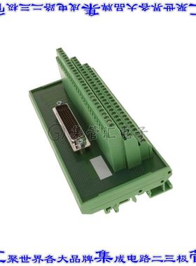 5600436 接插件连接器INTERFACE MOD DSUB MALE 78POS