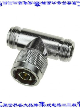 172125 连接器adapter适配器 N 插头公引脚 至 N 插孔母插口