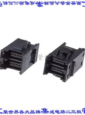 1473574-4 连接器adapter适配器 插座母型插口