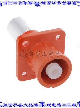 SLPIRC70CPSO4 连接器端子母型插座插口2/0AWG压接