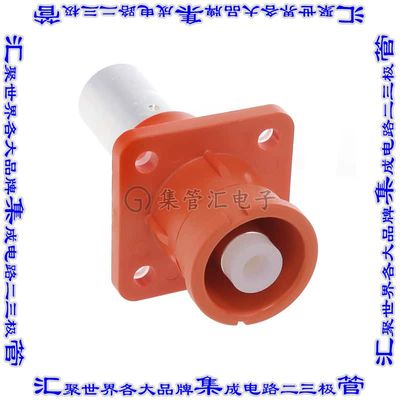 SLPIRC70CPSO4 连接器端子母型插座插口2/0AWG压接