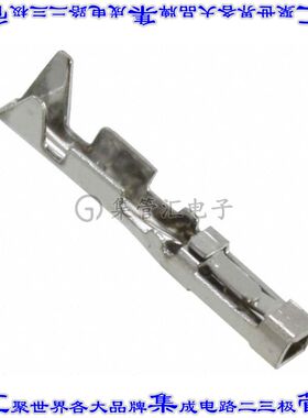 M20-1160046 连接器触点触头插口22-30AWG压接锡