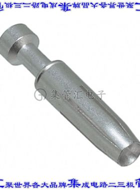 1663705 连接器触点触头插口12AWG压接银