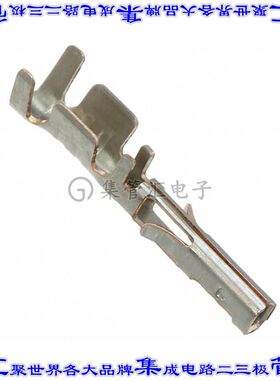10127718-002PLF 连接器触点触头插口20-24AWG压接镀金