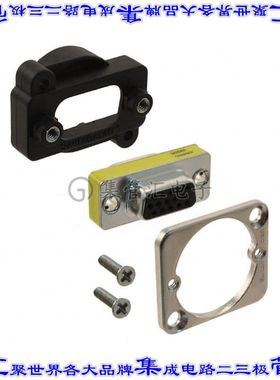 EHHD15FF 连接器adapter适配器 D-Sub15 HD母型