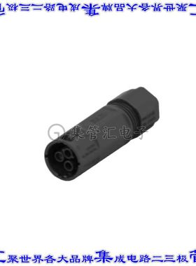 2379239-1 接插件连接器NECTOR T, INLINE SOCKET, CRIMP,