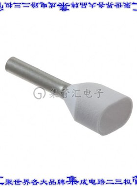 2794.0/100 接插件连接器CONN FERRULE DIN TWO X 20AWG WHT