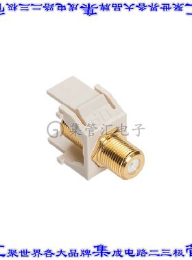 FINSERT3G-FW 接插件连接器F CONNECTOR MODULE, 3GHZ, OFFICE