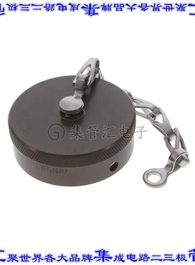 MS318124CW 连接器配件 帽盖,防护式