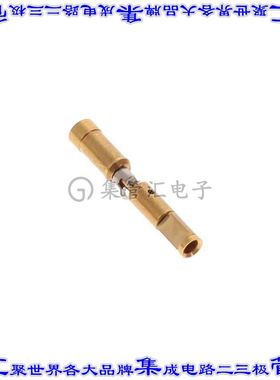 FC116P2-PA907 连接器触点触头插口16-20AWG压接镀金