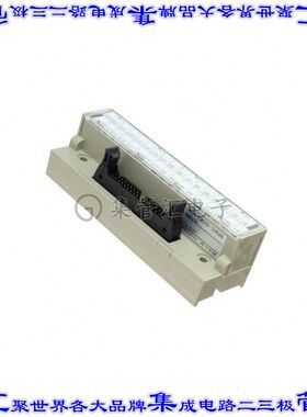 XW2D-34G6 接插件连接器CONN SCREW TERMINAL 34POS