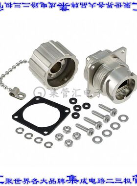 17-160014 连接器adapter适配器 耦合器插孔8p8c（RJ45）