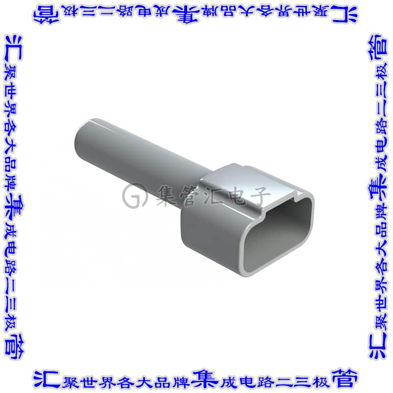 ATM12P-BT 连接器配件 套管