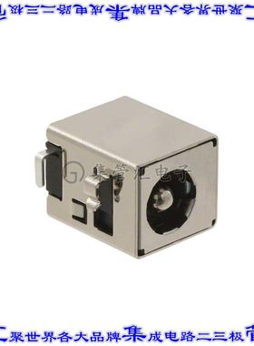 PJ-069B-SMT-TR 接插件连接器CONN PWR JACK 2.5X5.5MM SOLDER