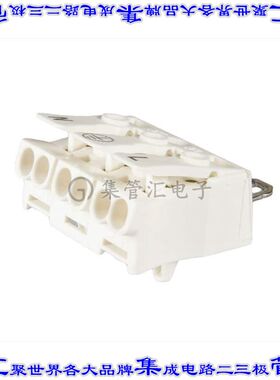 LK 980-01 RZ/ 3 SK BD N PE L 接插件连接器CONN LUMINAIRE 3POL