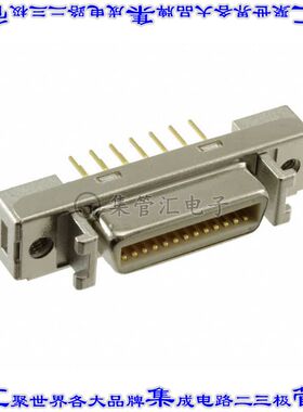 N10226-6212PC 接插件连接器CONN RCPT 26POS PCB SOLDER