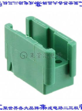 G125-3041296L0 矩形连接器外壳12POS插头2排1.25mm公形引脚自由