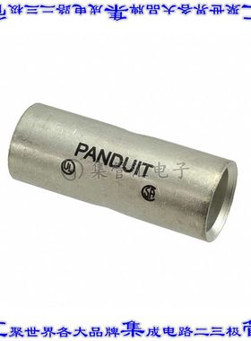 SCMS300-5 接插件连接器CONN BUTT SPLICE 300MM CRIMP