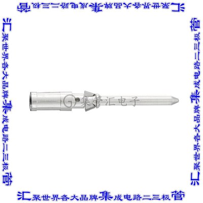 9150006101 09150006101连接器触点触头引脚16AWG压接银