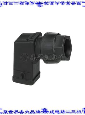 1419257 连接器防护罩D7 M20 IP66防尘耐水侧面进入