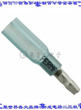 191640040 0191640040接插件连接器CONN TERM PIN 14-16AWG CRIMP