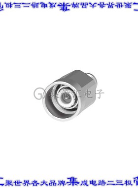 5553.NEX.1410.075 同轴连接器NEX10插头公引脚焊接50欧姆自由悬