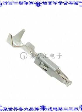 962875-1 连接器触点触头插口20-24AWG压接锡