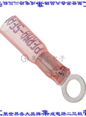 191640003 0191640003环形连接器端子圆形10接线柱18-22AWG压接