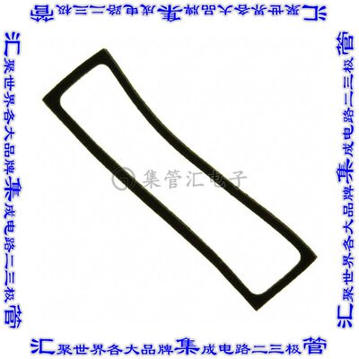 1-1586362-6 连接器配件 插头,密封式