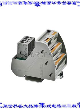 2903797 接插件连接器POWER DISTRIBUTION BLOCK 2POS