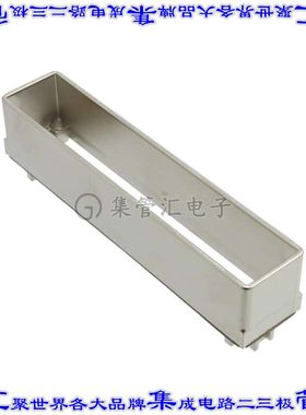 2057626-1 连接器配件 外部托架