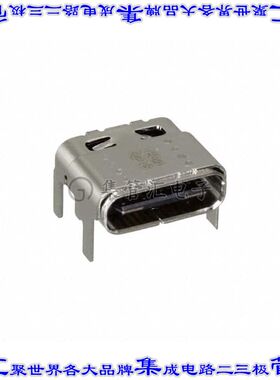 2012670005 连接器USB TYPE-C插座24POS USB 3.0表面贴装直角通孔
