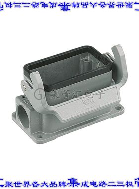 9300101291 09300101291连接器基座10B PG16 IP65防尘耐水侧面进