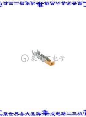 464763-E 连接器触点触头插口20-22AWG压接